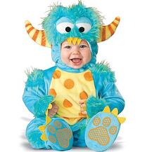 Baby Monster